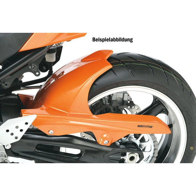 Bodystyle Radabdeckung Sportsline