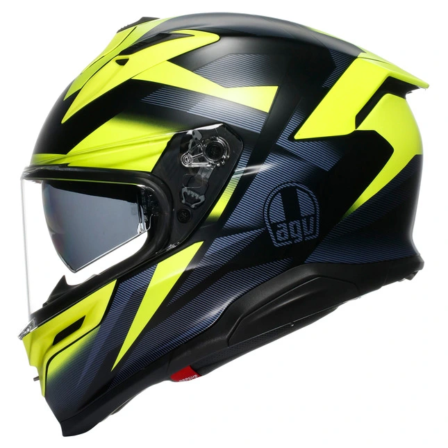 AGV K7 Glimpse