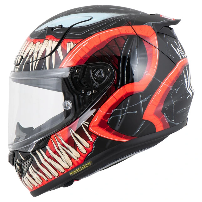 HJC RPHA 12 Venom 3 MC1SF