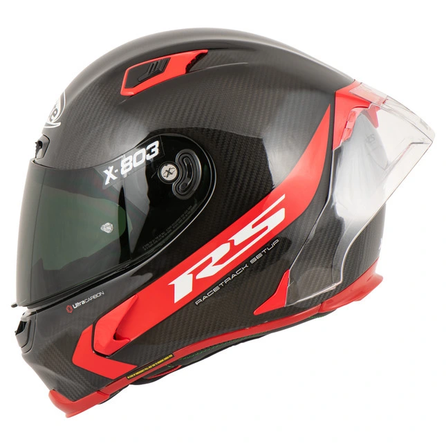 X-lite X-803 RS 06 Hot Lap LE