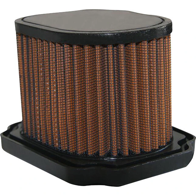 Sprint Filter Sprint Sport-Luftfilter Polyestergewebe