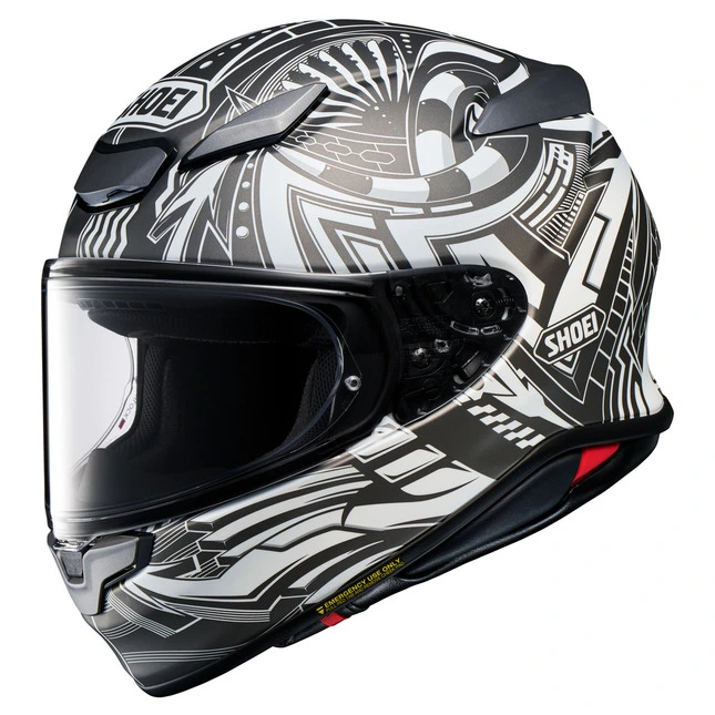Shoei NXR 2 Beaut TC-6