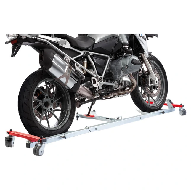 Acebikes U-Turn Motor
