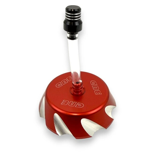 Bud Racing Tankdeckel