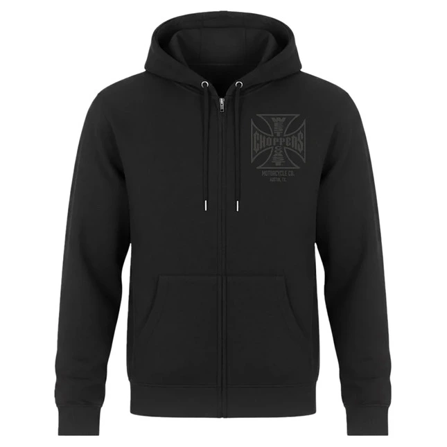 WCC ATX Cross