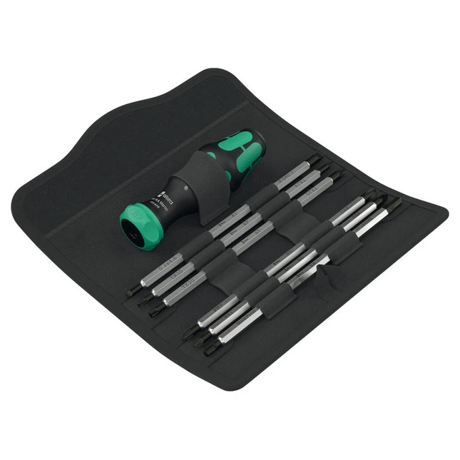 Wera Kraftform Kompakt Vario RA