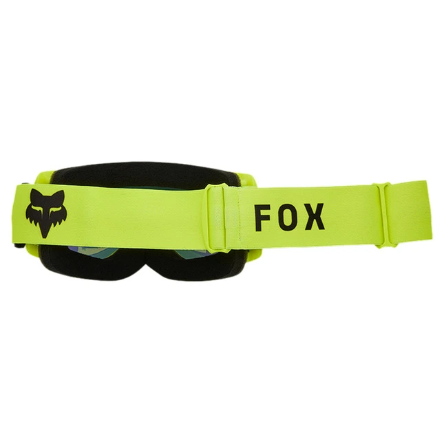 FOX Main Core Spark