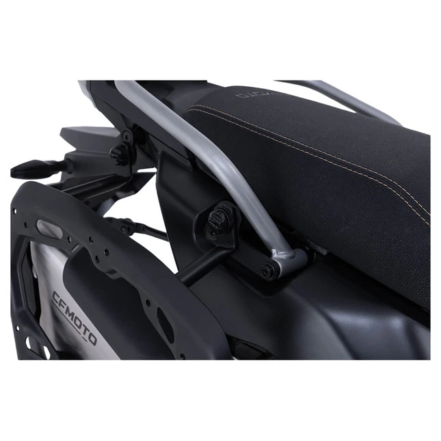 SW-Motech PRO Seitenträger