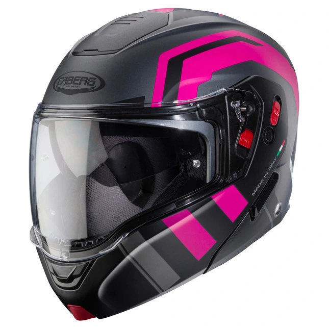 Caberg Horus X Road