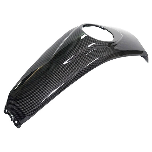 Ilmberger Carbonteile für BMW R1200 GS (LC) 17-18
