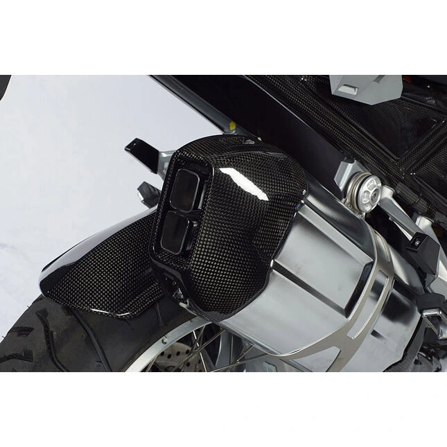 Ilmberger Carbonteile für BMW  R 1200 GS 13-