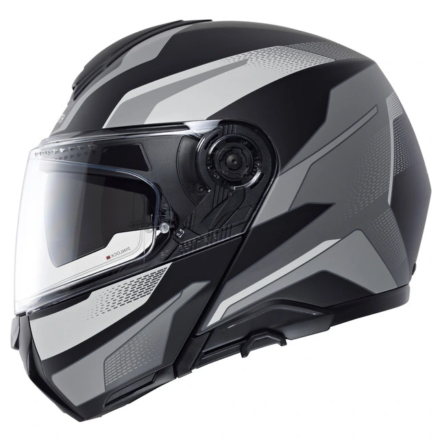 SCHUBERTH Concept Tracer