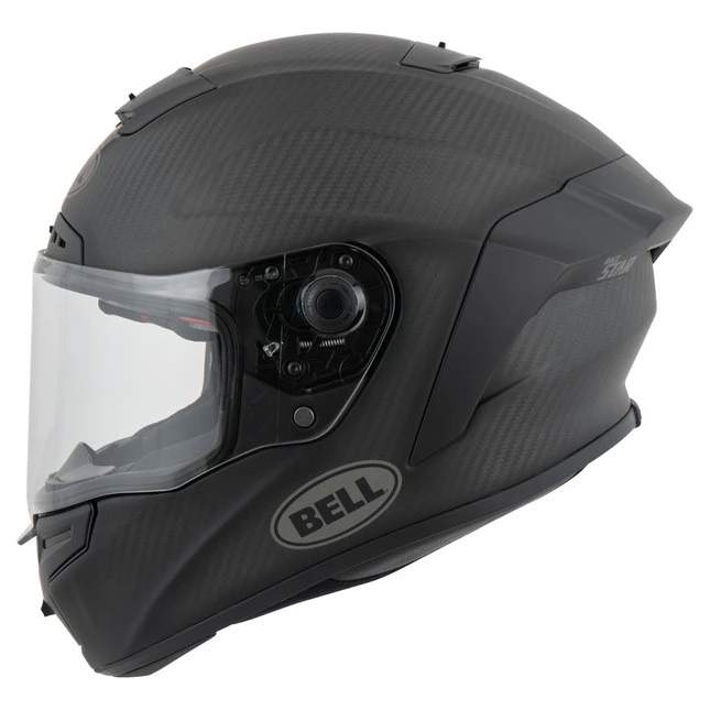 BELL Race Star DLX Flex
