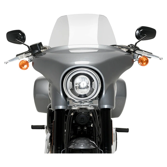 Puig High-Road Touringscheibe mit ABE