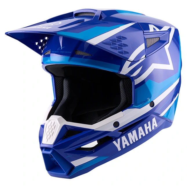 alpinestars S-M3 Yamaha