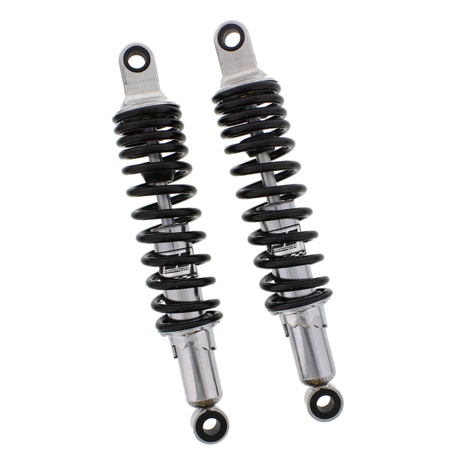 YSS Suspension Stoßdämpfer mit ABE