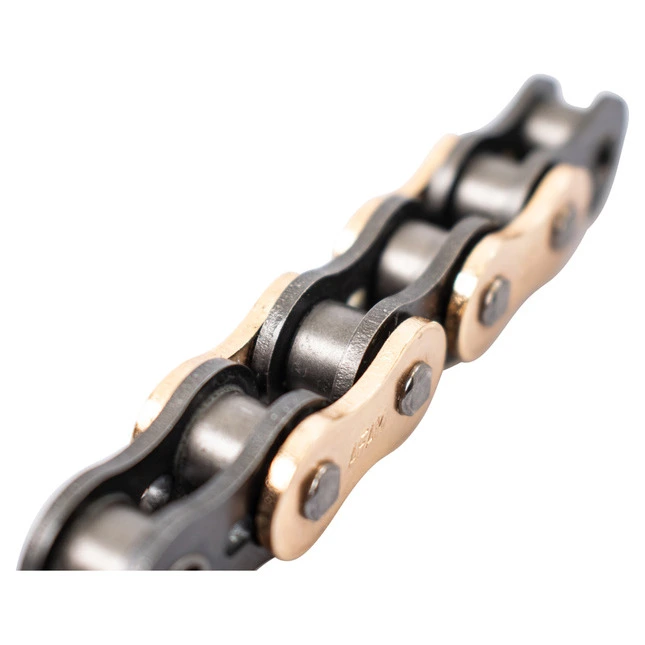 AFAM Kette A420Mx2-G 114L Ar Gold