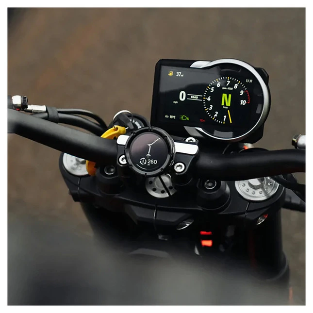 Beeline Moto II Anniversary Navigationssystem