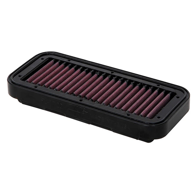 K&N Dauerluftfilter