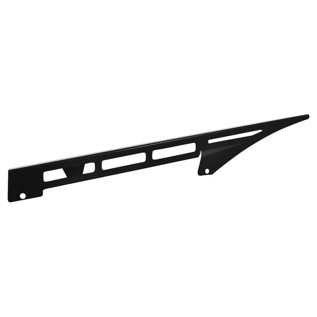 Zieger Kettenschutz In Schwarz