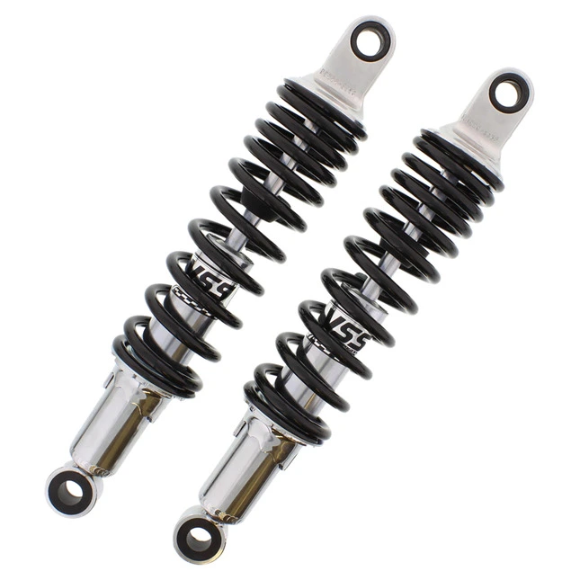 YSS Suspension Stoßdämpfer mit ABE
