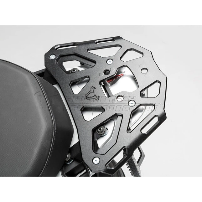 SW-Motech Alu-Rack Tieferlegungskit