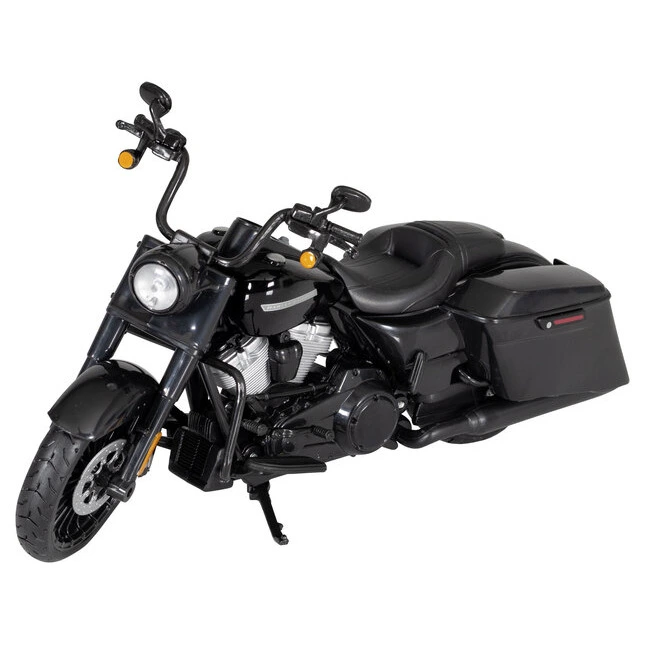 Maisto Fertigmodell Harley Davidson ROAD KING