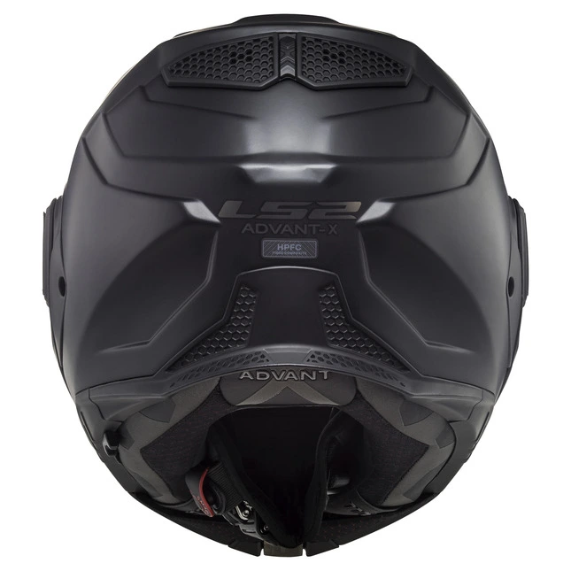 LS2 FF901 Advant X Solid