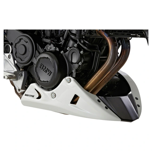 Bodystyle Bugspoiler Sportsline