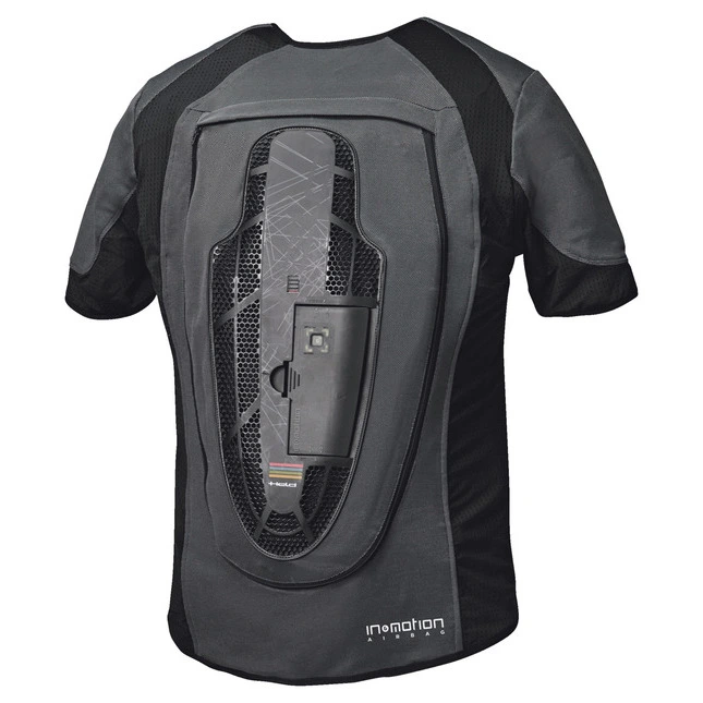 Held eVest Pro inkl. In&Box by In&Motion