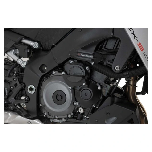 SW-Motech Motordeckel-Schutz