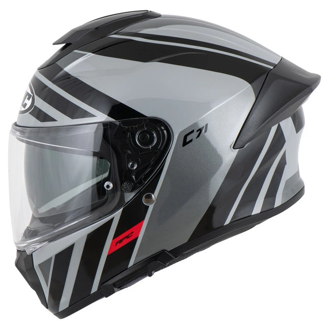 HJC C71 Faber MC5