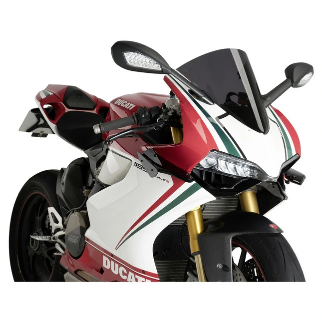 Puig Downforce Winglet Seitenspoiler