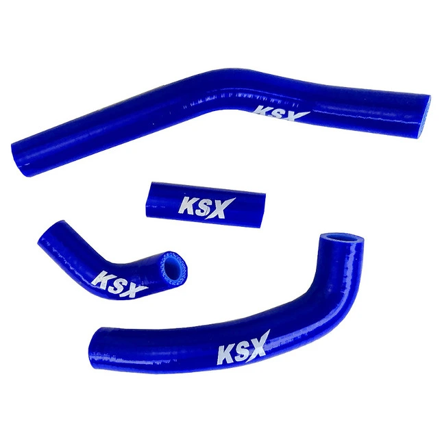 KSX Kühlerschlauch-Kit