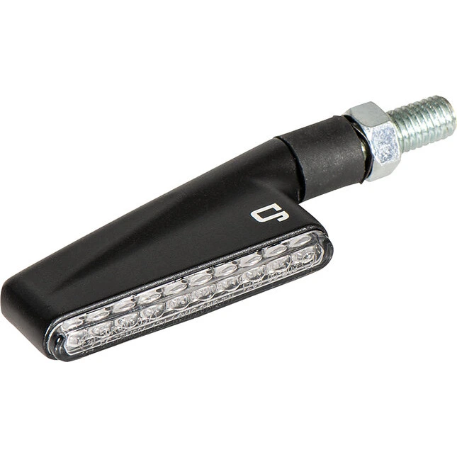gazzini Lauflicht-LED-Blinker Luca 3in1