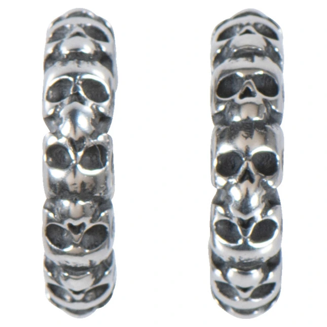 Louis Skulls