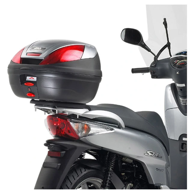 Givi Topcase-Träger