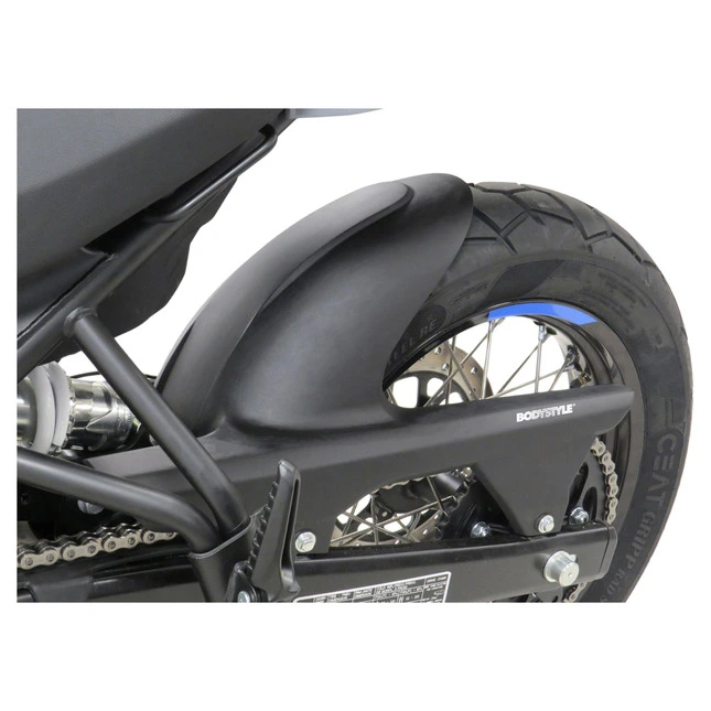Bodystyle Radabdeckung Sportsline