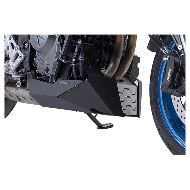SW-Motech Aluminium-Motorschutz