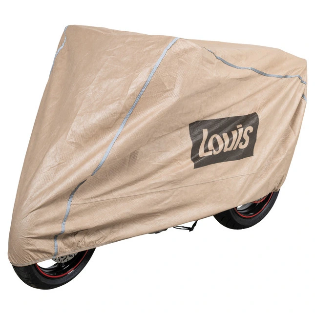 Louis Abdeckhaube Sand