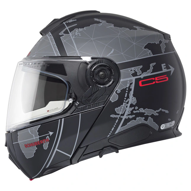 SCHUBERTH C5 Globe