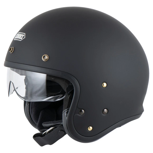 Shoei J.O2