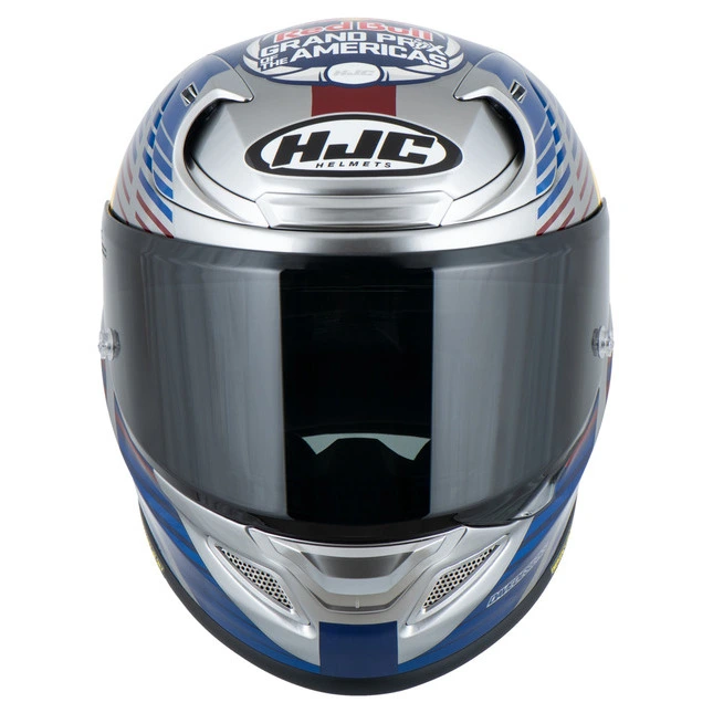 HJC RPHA 12 Red Bull Austin GP II