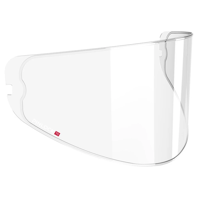 Pinlock Pista GP (RR/R), Corsa R Maxvision