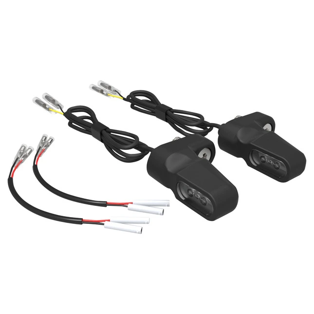 MOTOISM Triumph Blinker Set Union Mini