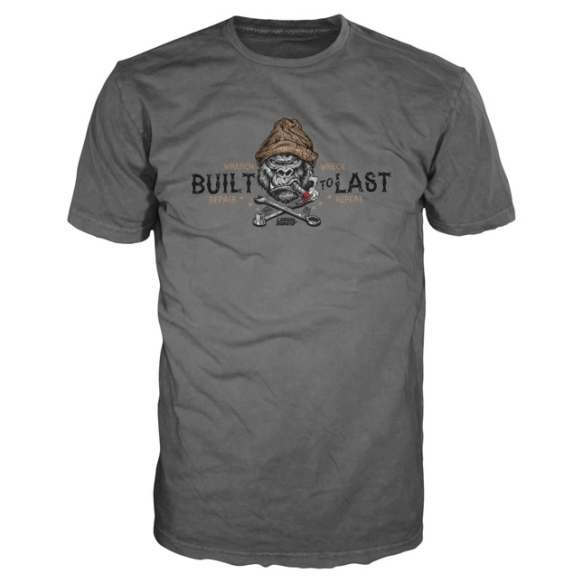 Lethal Threat Build Your Beast