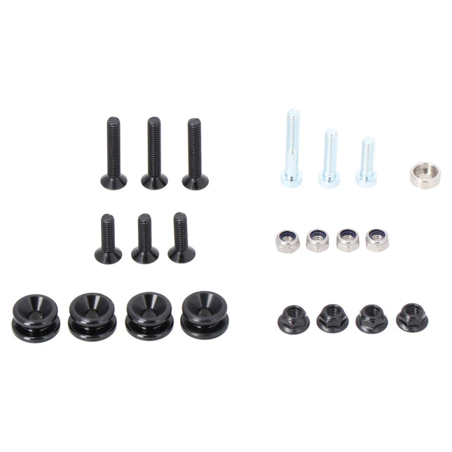 SW-Motech SysBag Adapterkit