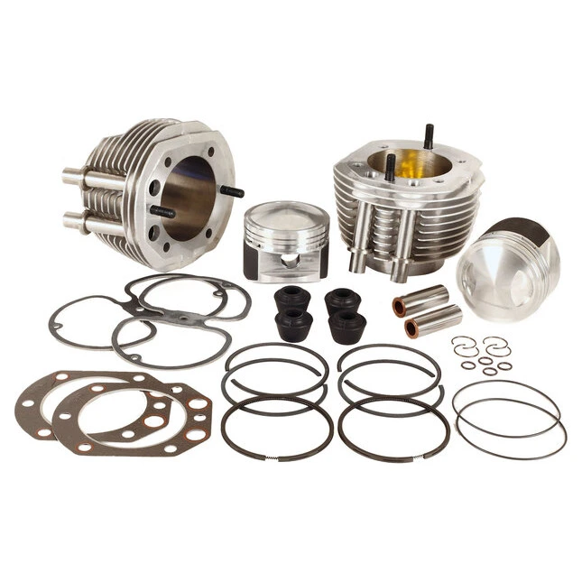 Siebenrock Power Kit 860Cc Für Bmw R45