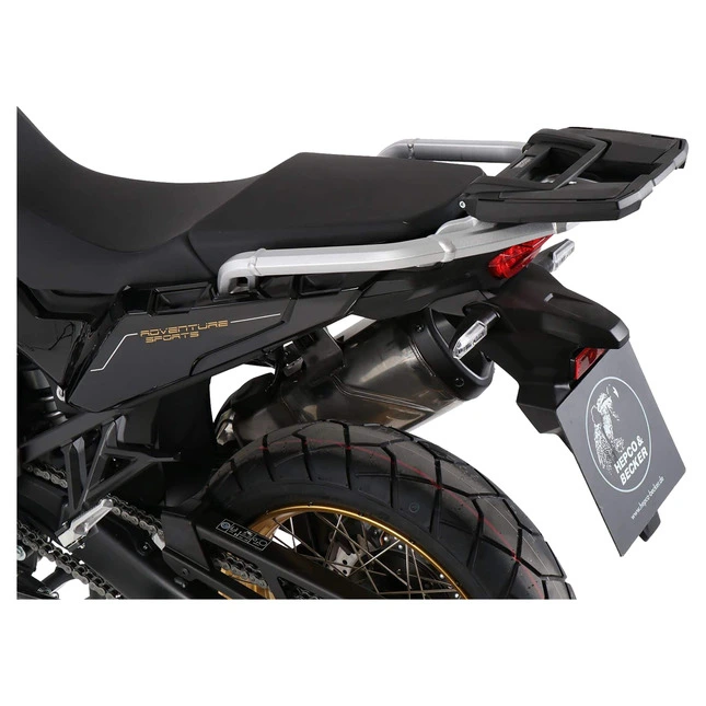 Hepco & Becker Easyrack