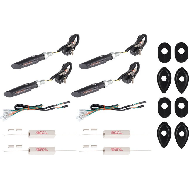 Louis Blinker-Set